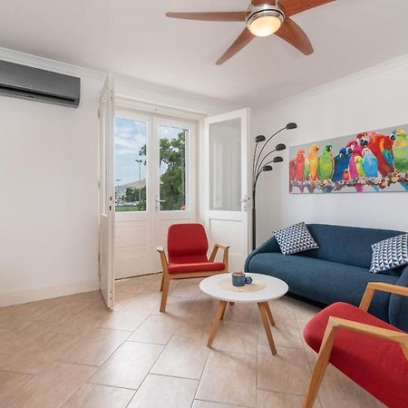 Bella Vista Kth Apartment Trogir Exterior photo