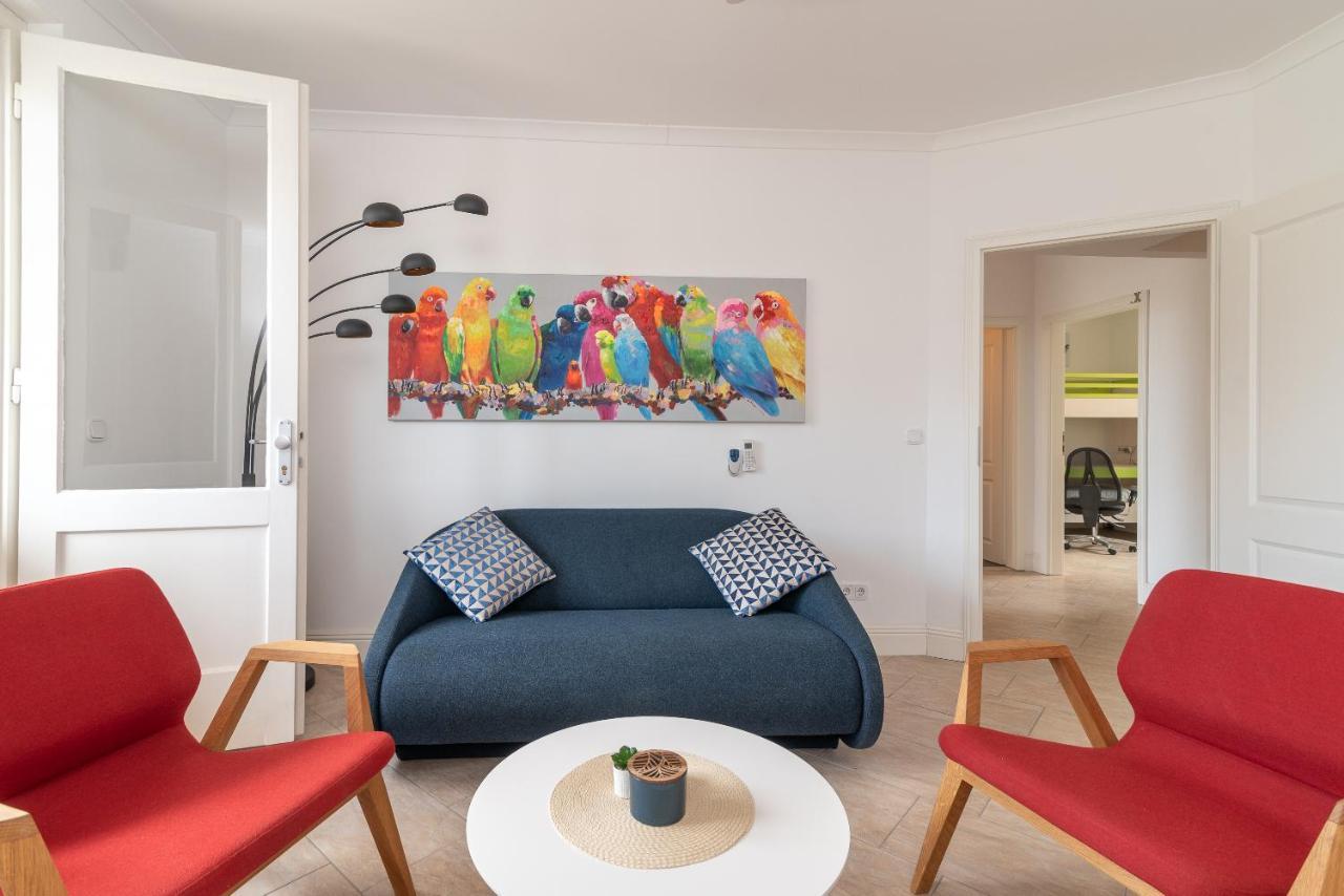 Bella Vista Kth Apartment Trogir Exterior photo