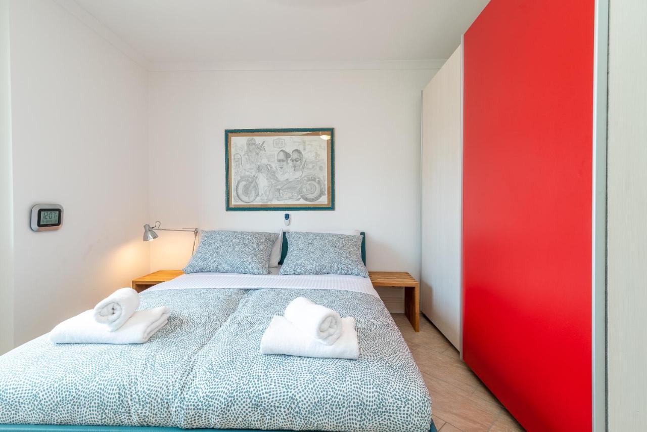Bella Vista Kth Apartment Trogir Exterior photo
