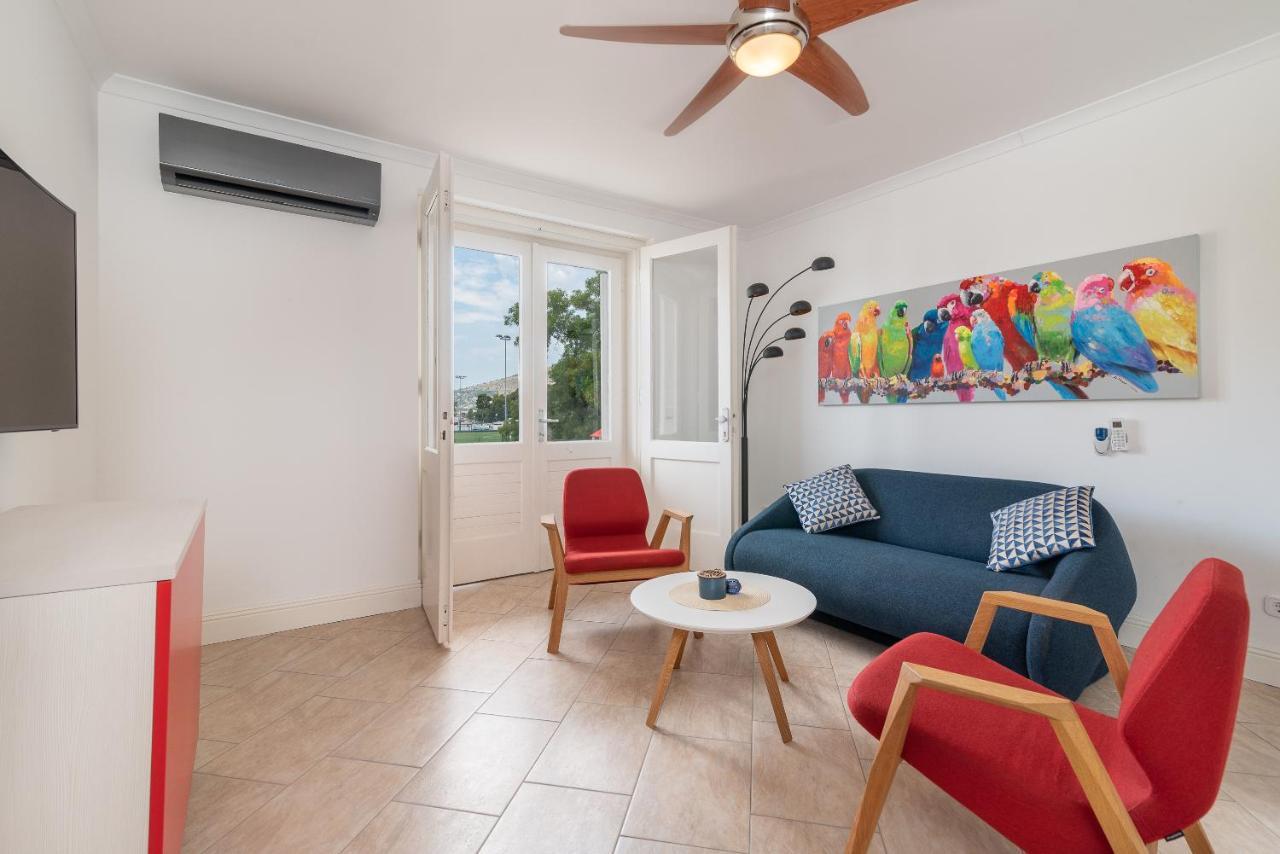 Bella Vista Kth Apartment Trogir Exterior photo