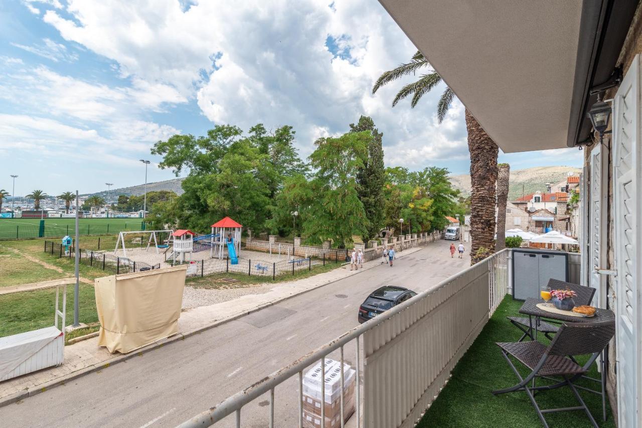 Bella Vista Kth Apartment Trogir Exterior photo