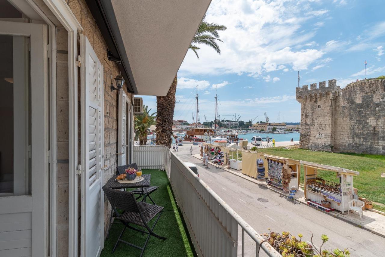 Bella Vista Kth Apartment Trogir Exterior photo