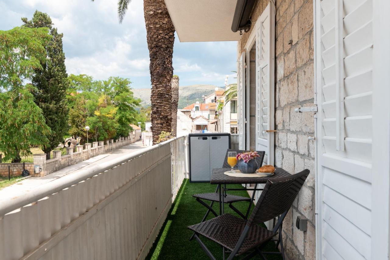 Bella Vista Kth Apartment Trogir Exterior photo