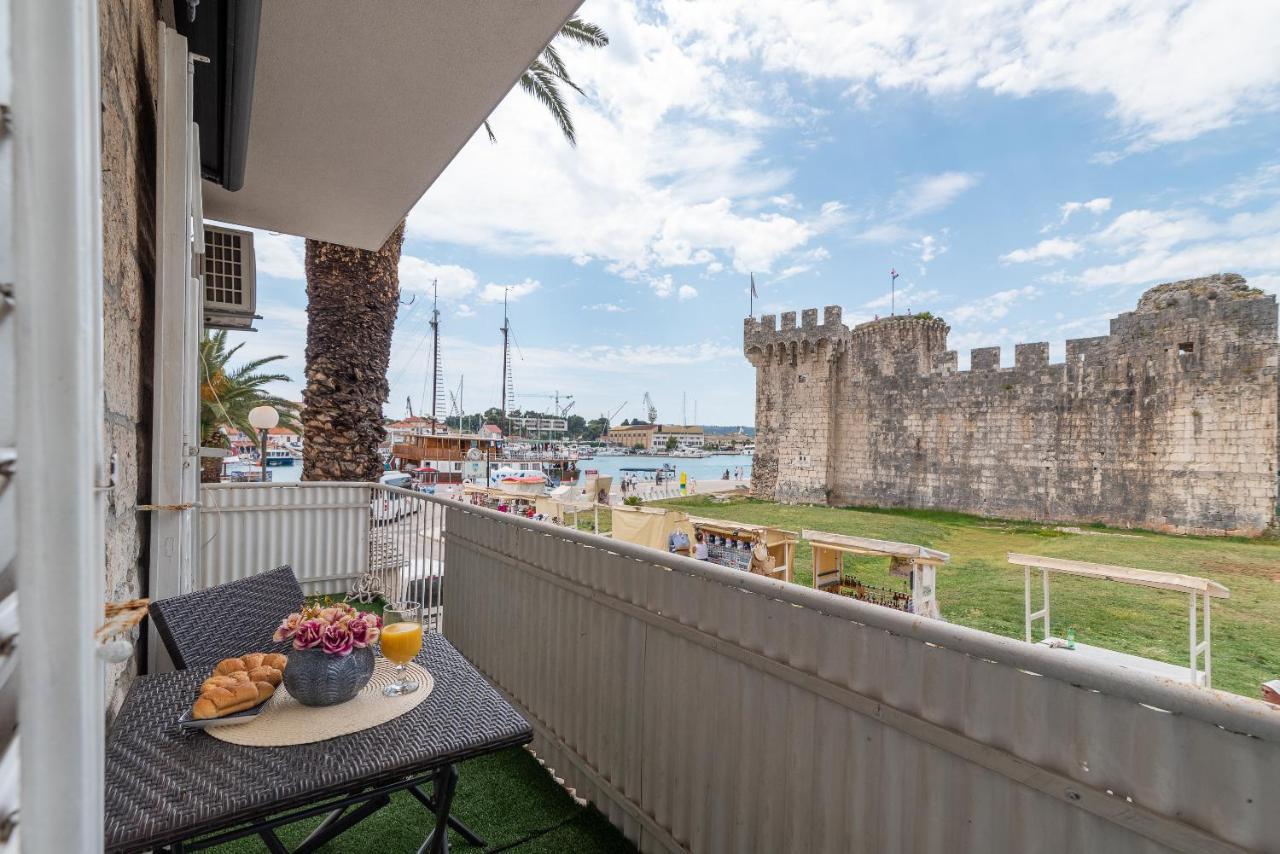 Bella Vista Kth Apartment Trogir Exterior photo