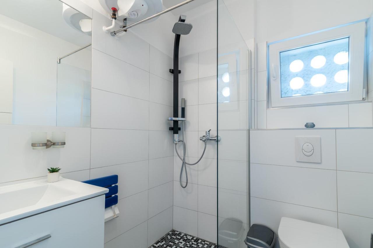 Bella Vista Kth Apartment Trogir Exterior photo