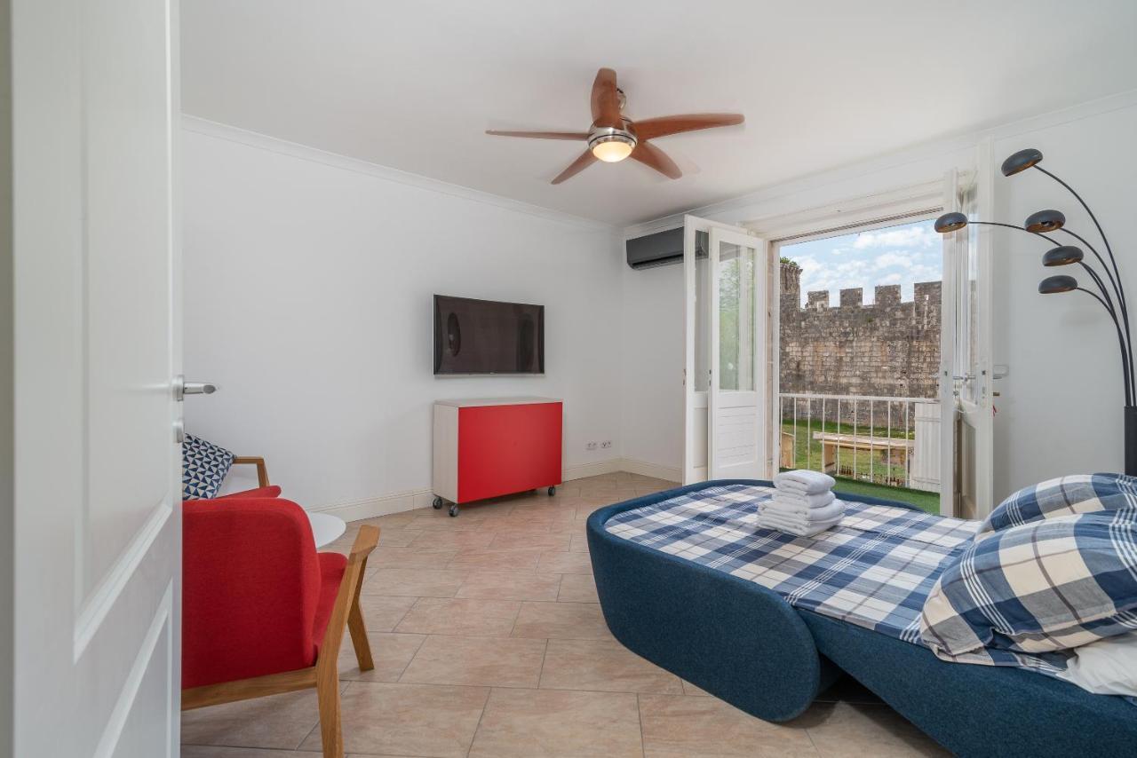 Bella Vista Kth Apartment Trogir Exterior photo