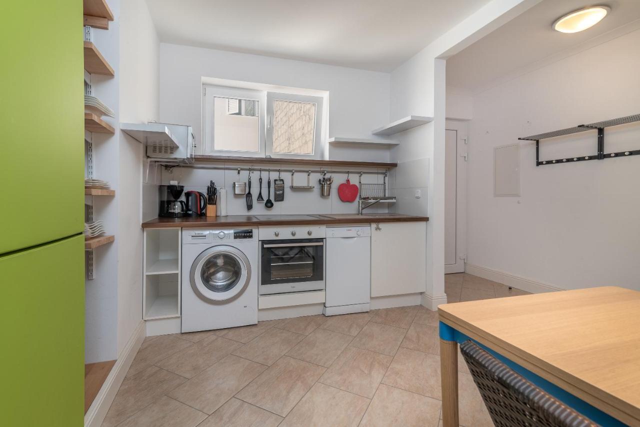 Bella Vista Kth Apartment Trogir Exterior photo